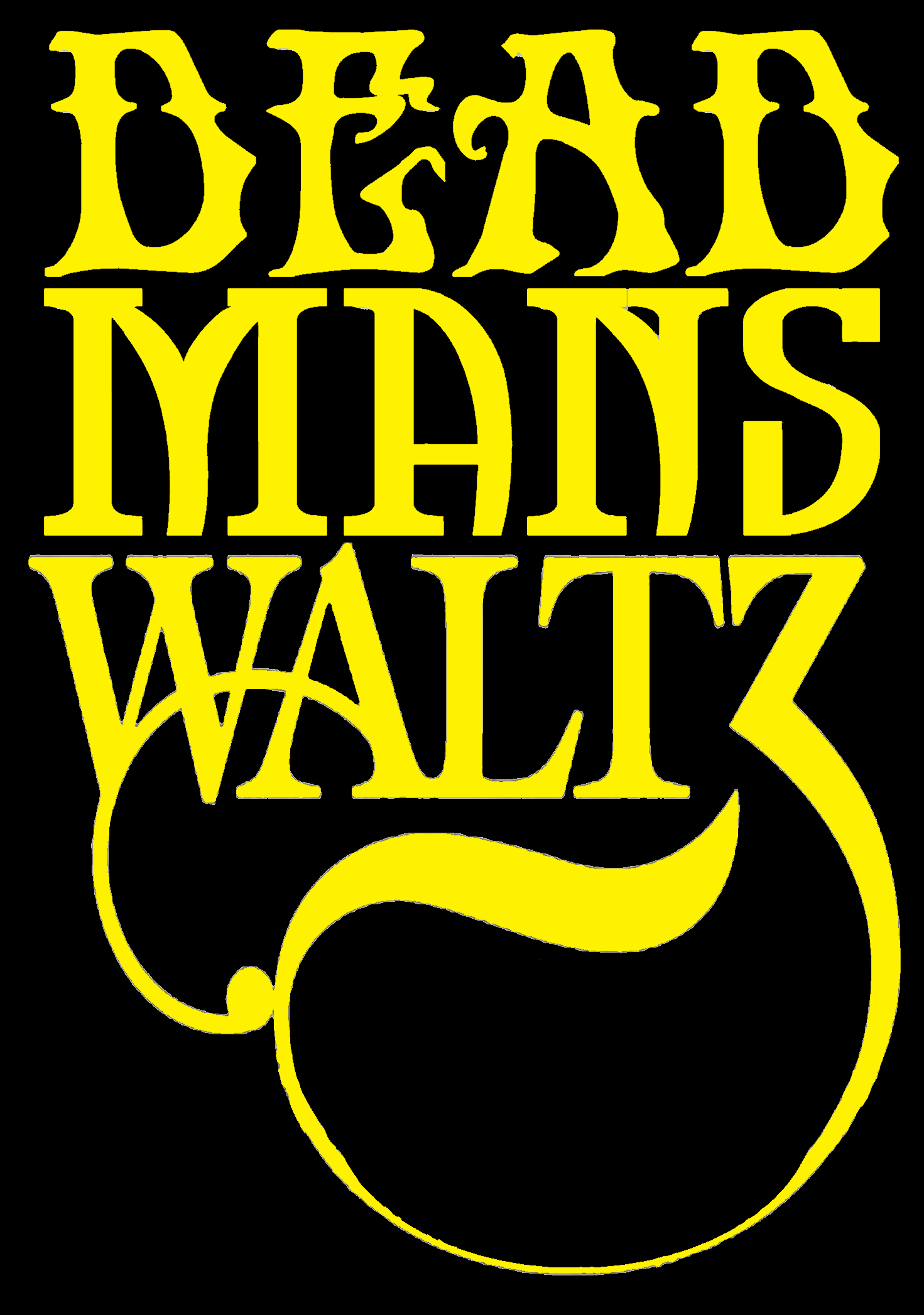 Dead Man's Waltz